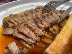牛肋排骨-西贝(吴江路湟普汇店)