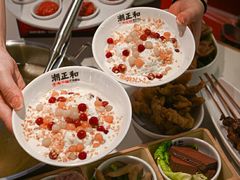 -潮正和潮汕牛肉火锅·老字号(番禺万达店)