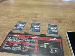 -嗨刻桌游(天一豪景店)