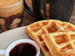 -漫咖啡 (CCPAPK店)