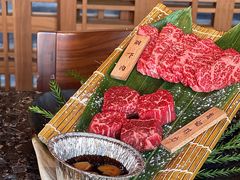 -老乾杯和牛烧肉(王府中环店)