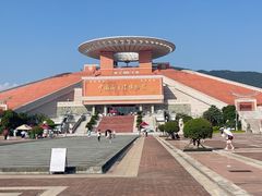 -中国闽台缘博物馆