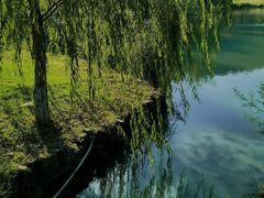 -南北湖风景区