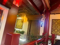 -秦月轩·陕西家乡菜(阜成路·五棵松店)