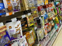 -幸福荣耀超市(学院路店)