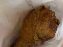 -潘老板炸鸡(河西万达店)