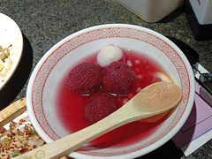 -福苗小骆驼烧烤(中关村店)