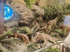 -国家自然博物馆