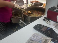 -罗子龙罗家桂花汤圆(曹都巷店)