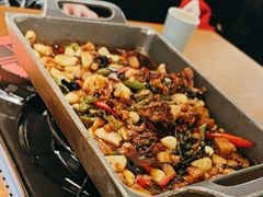 -乔街深夜食堂·小龙虾·高压锅生蚝(杭州总店)