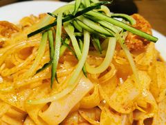 西安凉皮-福茂源横山铁锅羊肉(牡丹园店)