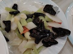 -岭南汇海鲜酒家·粤菜·手工茶点(蛇口店)