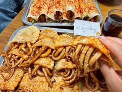 -鲁南仔·滕州炒鸡(经三路店)
