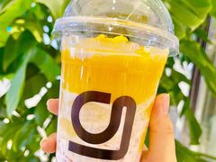 -gleeglee乐溢亦茶(朝阳大悦城店)
