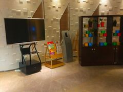 -国际青年会议酒店-苏莱斯餐厅
