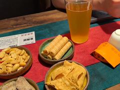 -邈墨茶馆(凤起路店)