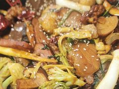 -多呗辣麻辣香锅(万达广场店)