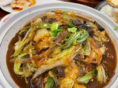 -英兰朝族饭店(河南桥头店)