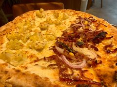 -1861意大利餐厅(文化广场店)