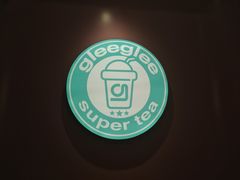 -gleeglee乐溢亦茶(合生汇店)