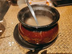 -老客家·客家菜(万达店)
