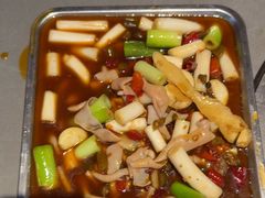 -神伙烧烤(南坪总店)