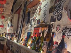 -三杯赤運·中式小酒馆(所城里店)