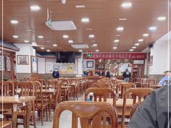 大堂-柴氏风味斋(甘家口店)