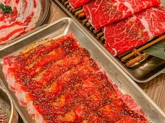 -西塔老太太泥炉烤肉(武汉摩尔城店)