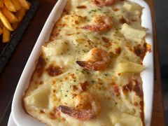 -菲滋意式餐厅(金华银泰城店)