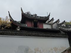 -宁波市保国寺古建筑博物馆