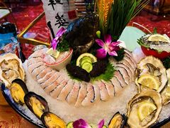 -红色江山(首钢国际大厦店)