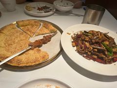 -西域阿里马新疆菜·清真(桂花路店)