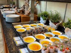 -威斯汀舞台餐厅