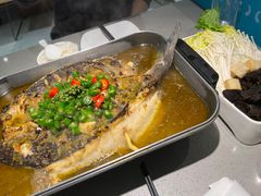 -半天妖烤鱼(紫荆广场店)
