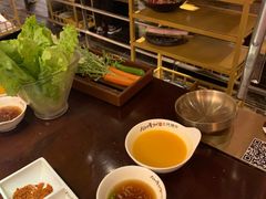 -三代烤肉(保利广场店)
