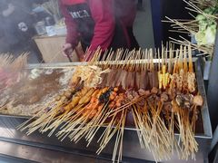 -郭记小街麻辣烫(南小街总店)