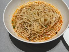 酸汤面-徐记海鲜·家宴(南油永新汇店)