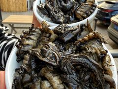 -小郭私房菜·海肠捞饭店(学士街店)