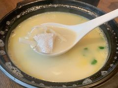-新木器时代餐厅(太湖新天地店)