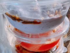 -夏食光安顺小舒冰粉冰浆(甲秀楼店)