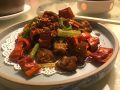 -垚慈居素食(华发新城店)