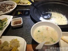 -苏大嘴海鲜牧场(奥林匹克店)