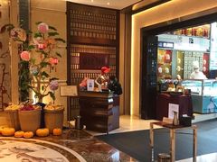 -怡咖啡自助餐(宁波香格里拉店)