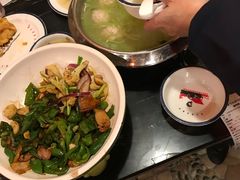 -金掌勺锅包肉(太原万达店)