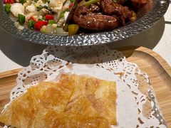 -小鱼小牛·鱼牛干锅·脆鱼火锅(世欧广场店)