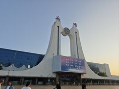 -岳阳站