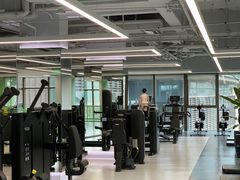 -优享健身(三元桥店)