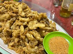 -夕阳红小吃(中街大悦城店)