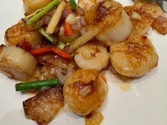 -四世同堂·京菜·烤鸭(双井店)